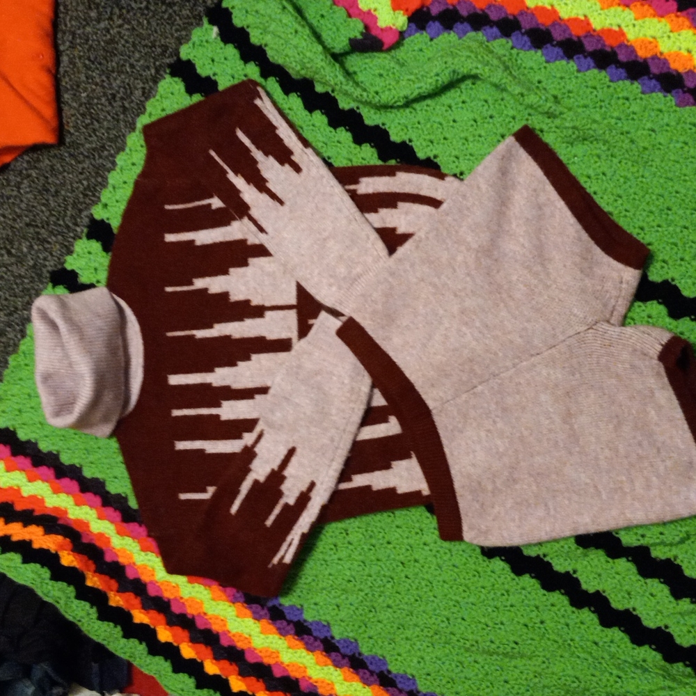 2 piece UO sweater SET